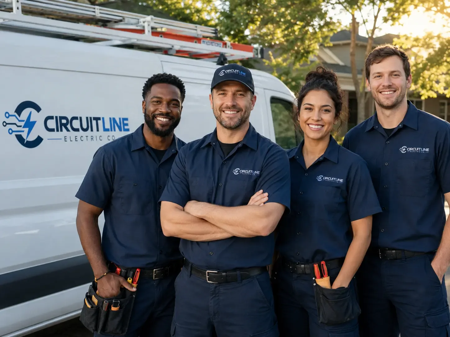Whole Home Rewiring company in Groton, MA