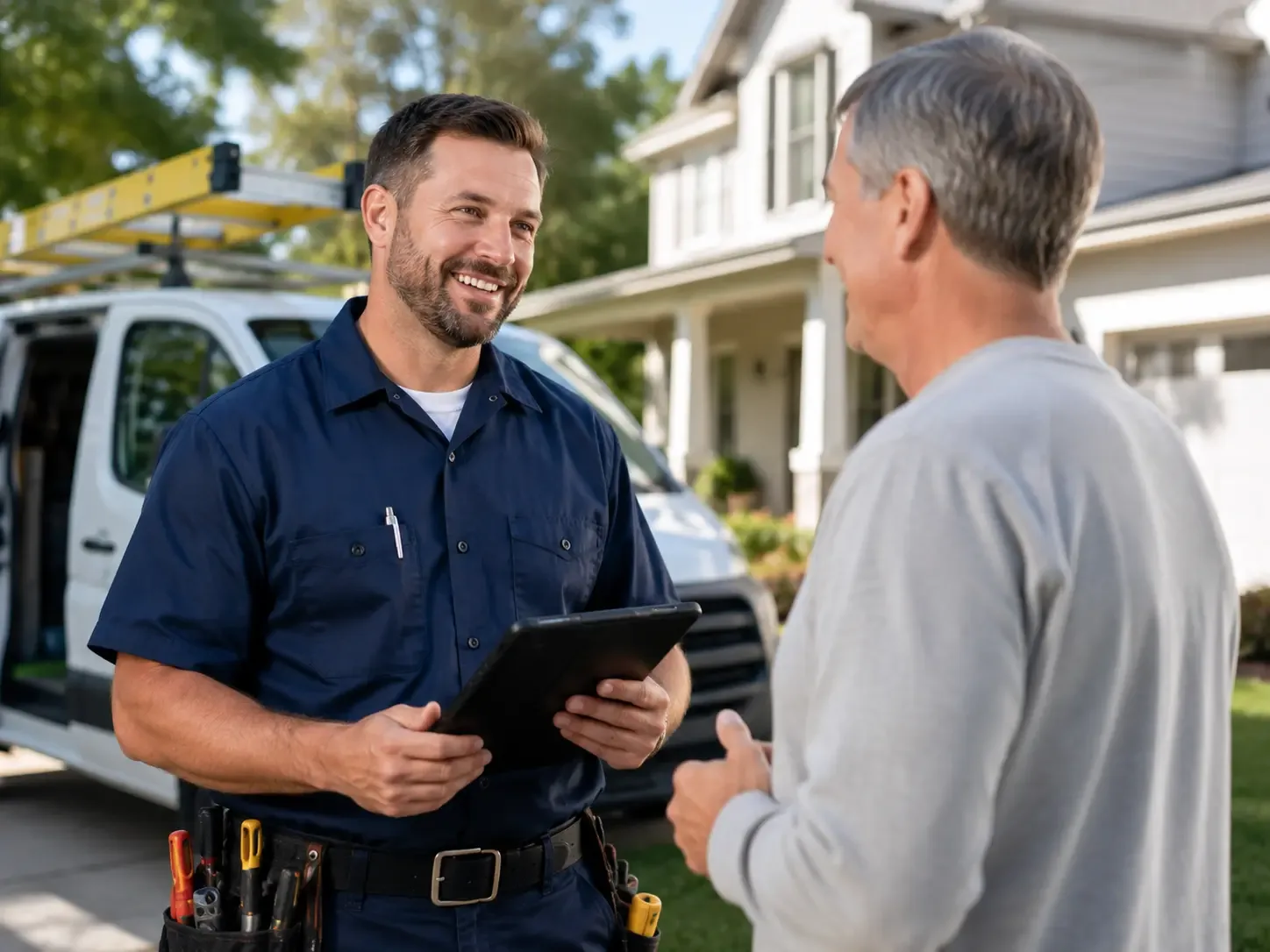 Whole Home Rewiring Groton, MA FAQs